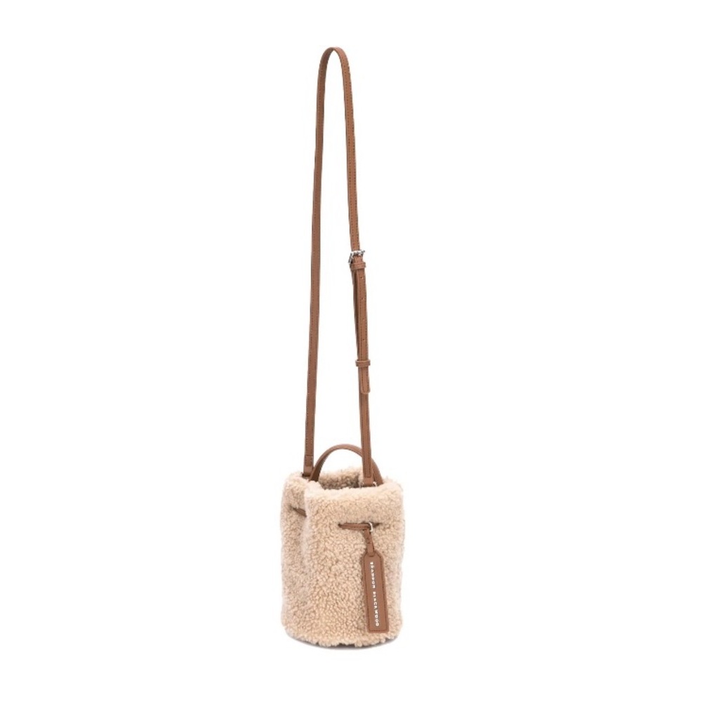 Brandon Blackwood Kamal Bucket Bag